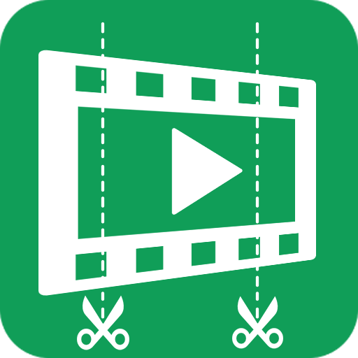 Video Cutter 119 Icon