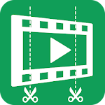 Cover Image of Download Video Cutter  APK