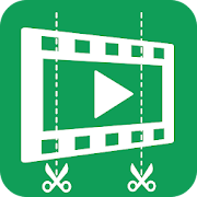 ✂️ Video Cutter  Icon