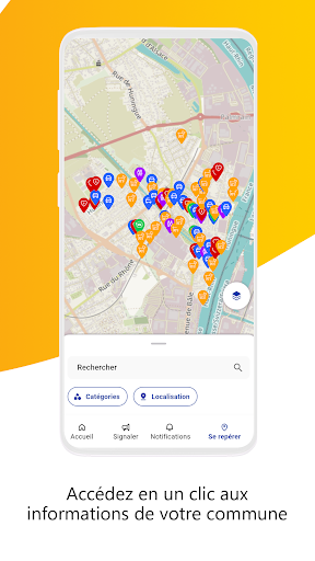 Huningue Screenshot 4 - AppWisp.com