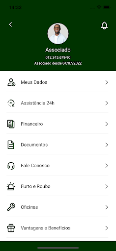 AC Norte Screen 2