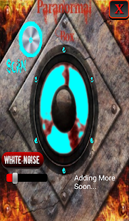 ParAnoRmal boX(圖3)-速報App