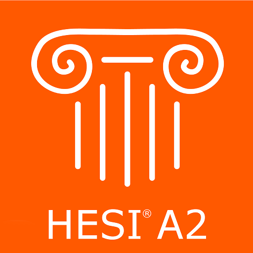 HESI A2 Practice Exams logo