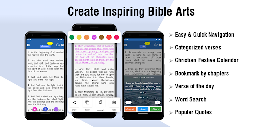 Pop Comm Bible Commentary