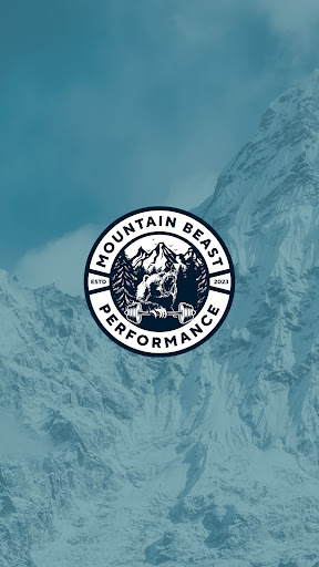 Android application Mountain Beast Performance screenshort