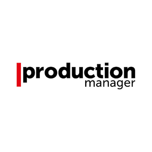 Production Manager  Icon