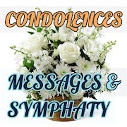 Condolences Messages and Sympathy