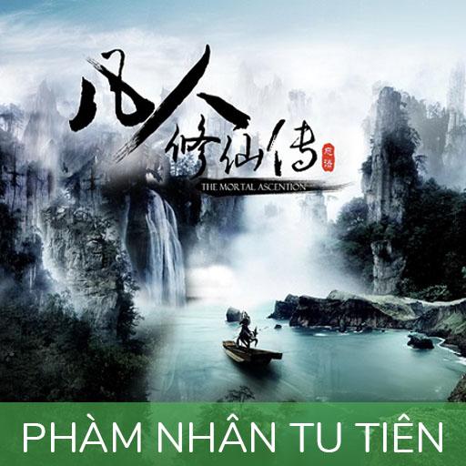Phàm Nhân Tu Tiên - Đọc truyện offline