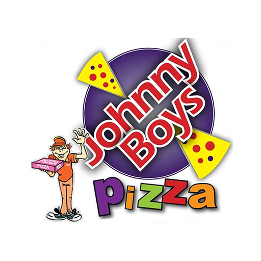 Johnny Boys Keysborough logo