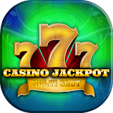 Casino Jackpot Multi Slot Free icon