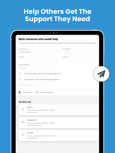 Renewal Health Group screenshot 10