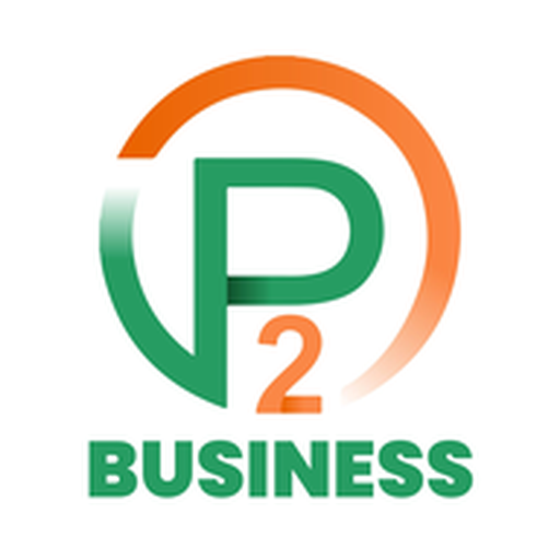Plan2 Business logo