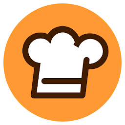「Cookpad：簡單料理＆快速食譜」圖示圖片