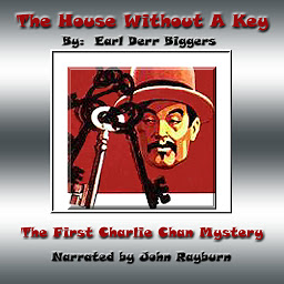 Icon image The House without a Key: A Charlie Chan Mystery