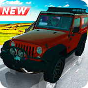 Top 31 Simulation Apps Like Rubicon Wrangler Jeep Off-Road Driving Simulator - Best Alternatives