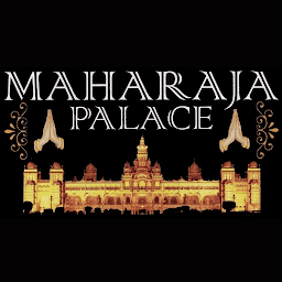 Icoonafbeelding voor Maharaja Palace Bayern
