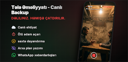 Ekran şəkli