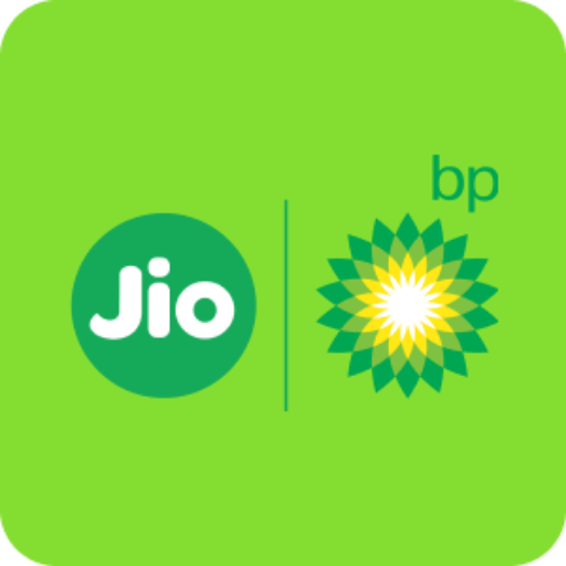 Jio-bp EPM logo