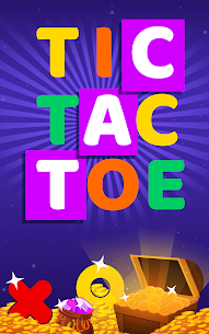 Tic Tac Toe King APK MOD (No ADS) for Android Download 1