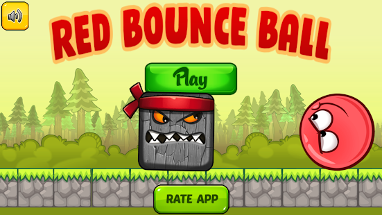Red Ball 8 Adventure 1.2 APK + Мод (Unlimited money) за Android