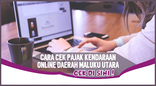 Cek Pajak Samsat Maluku Utara