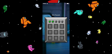 AmongLock: AmongUs Lock Screen APK