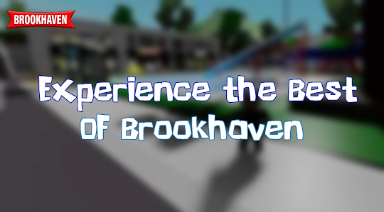 mod city brookhaven for roblox