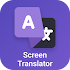 Screen Translator: Lingua GO 1.2.4 (Premium)
