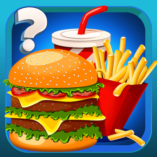 What's the Restaurant? Guess 3.3.1 Icon