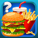 What's the Restaurant? Guess - Androidアプリ