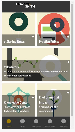 TS e-Signing KnowHow