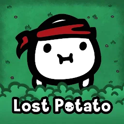 Lost Potato Mod Apk