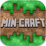 Min Craft: Crafting and Building icon
