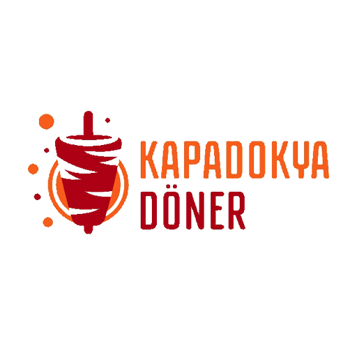 Kapadokya Delfzijl logo