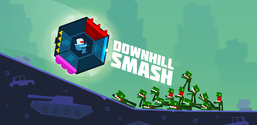 Downhill Smash – Apps On Google Play