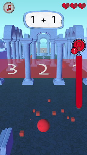 Arithmos Screen 2