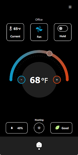 365 HVAC Screenshot 1 - AppWisp.com