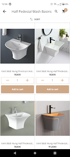 InArt E-Sanitaryware