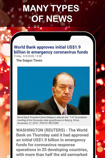 Vietnam Breaking News