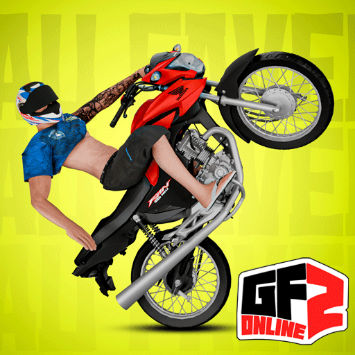 Grau Favela 2: Online Download on Windows