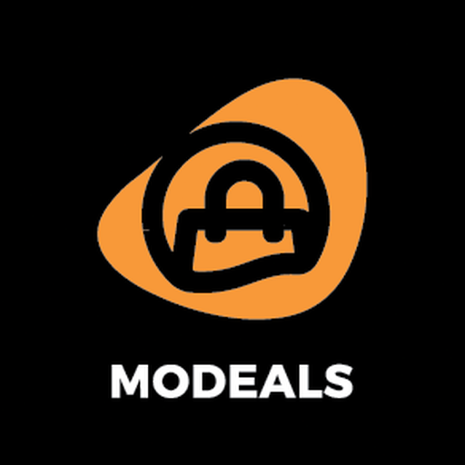 MODEALS logo