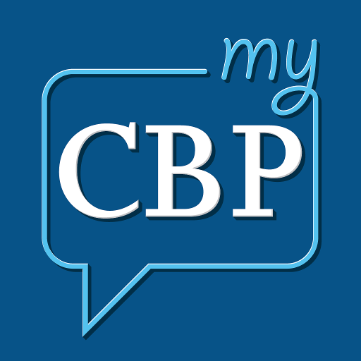 myCBP Scarica su Windows