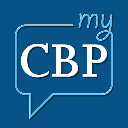 myCBP 3.1.4 Icon