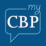 myCBP icon