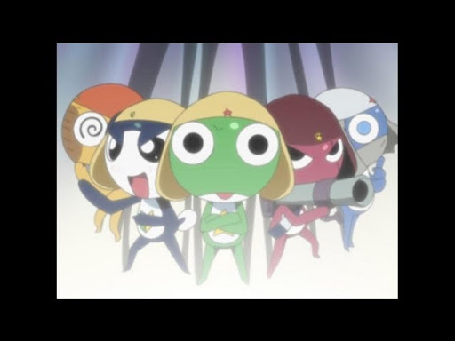 ケロロ軍曹 1st シーズン Season 1 Episode 43 Tv On Google Play