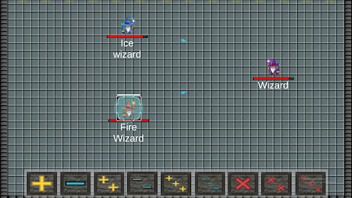 Math Wizards Screen 2