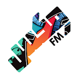Mix FM Saudi Arabia icon