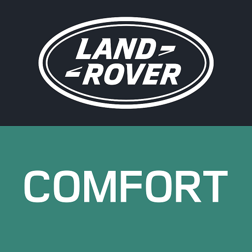 Land Rover Comfort Controller 1.2.1 Icon