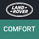 Land Rover Comfort Controller - Androidアプリ