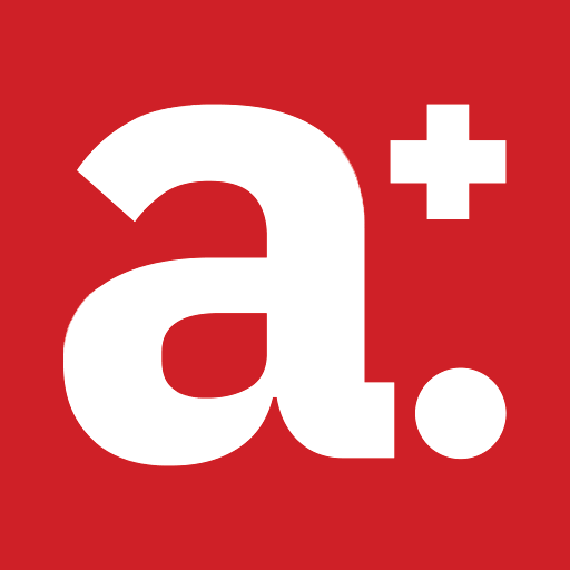 Verifier+ Logo